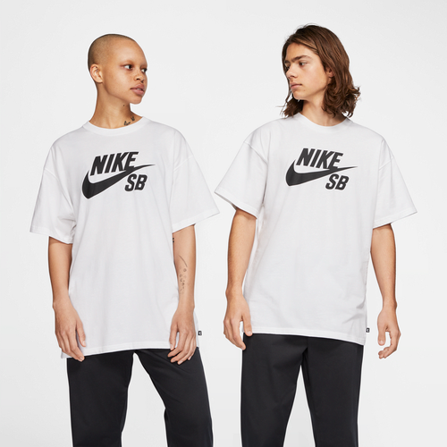 Tee-shirt de skateboard à logo SB - Nike - Modalova