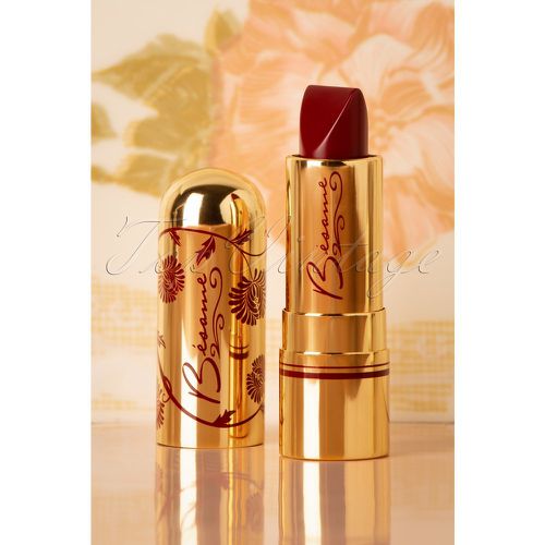 Classic Colour Lipstick en Cerise - Bésame Cosmetics - Modalova