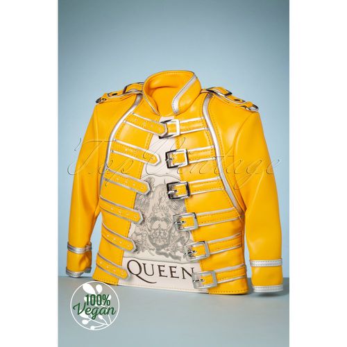 Sac Queen X Vendula Jacket Bag - vendula - Modalova