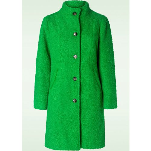 Manteau Brianna en Vert - Smashed Lemon - Modalova