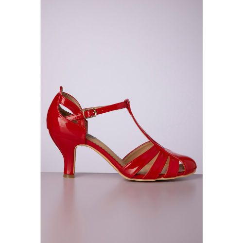 Escarpins Dance Me To The Stars en - Banned Retro - Modalova