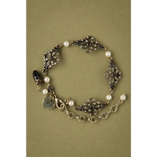 Victorian Filigree Bracelet Années 20 en - lovely - Modalova