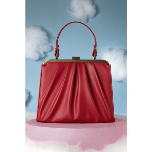 Inez Love At First Sight Bag in Red - Lola Ramona ♥ Topvintage - Modalova