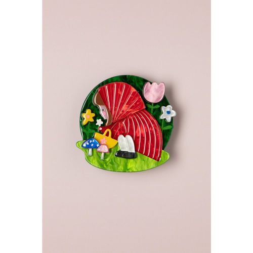 Broche Hoodwinked - erstwilder - Modalova