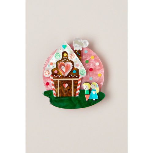 Broche Home Sweet Home - erstwilder - Modalova