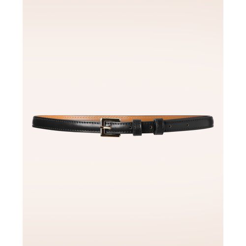 Ceinture Rosalie en noir - Banned Retro - Modalova