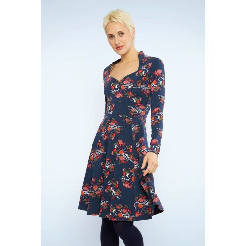 Robe Miraculous Power Tralala en Mon Tournesol Mignon - blutsgeschwister - Modalova