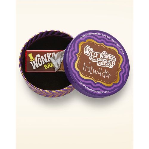 Broche Winning Wonka Bar - erstwilder - Modalova