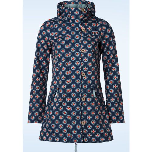 Veste Softshell Wild Weather en Motif Bateau Heureux - blutsgeschwister - Modalova