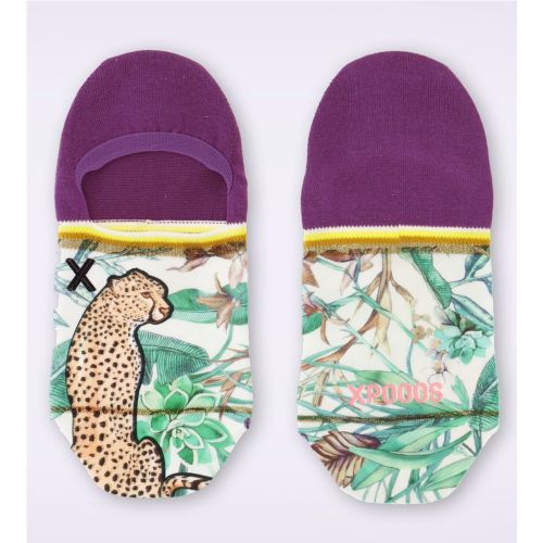 Socquettes invisibles Billie - XPOOOS - Modalova