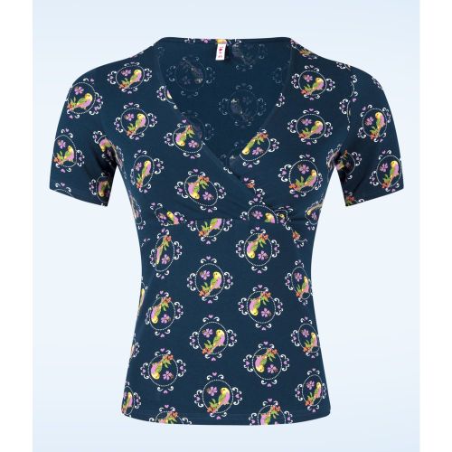 Haut Mon Soleil Cache en Birdie Pieps - blutsgeschwister - Modalova