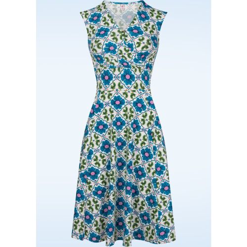 Robe Shalala Tralala Love en Ma Fleur de Rêve Mignonne - blutsgeschwister - Modalova