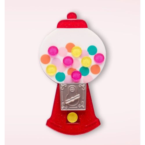 Broche Gumball Surprise - erstwilder - Modalova