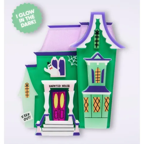 Broche Enter If You Dare - erstwilder - Modalova