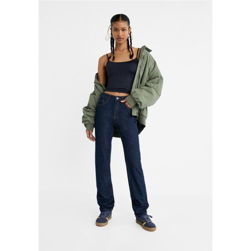 Jean femme outlet regular