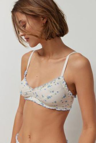 Soutien-gorge Lost In Dreams en Crème taille: Small - Out From Under - Modalova