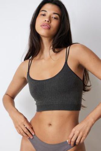 Markie Seamless Stretch Ribbed Cami en taille: XL - Out From Under - Modalova