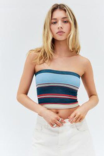 Haut bandeau rayé en taille: Small - Out From Under - Modalova