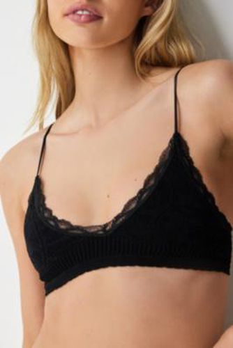 Seamless Stretch Lace Bralette en taille: Small - Out From Under - Modalova