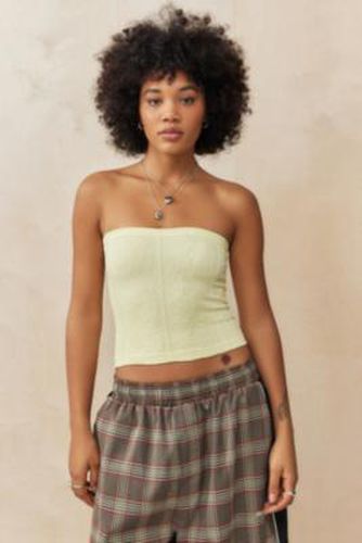 Haut Tapisserie Bandeau en taille: XS - Out From Under - Modalova