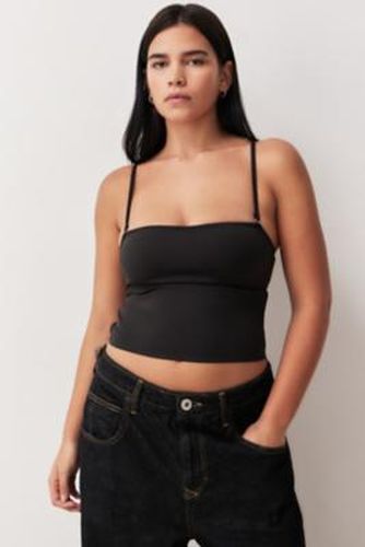Cami à encolure droite rembourrée en taille: XS - Out From Under - Modalova