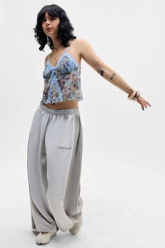 Haut camisole floral animal bleu Robyn en taille: Large - Out From Under - Modalova