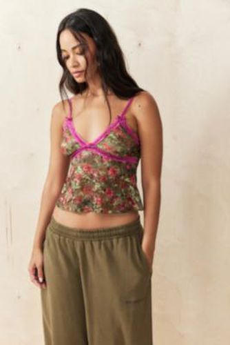 Haut Cami Mindy à Imprimé Floral en taille: Medium - Out From Under - Modalova