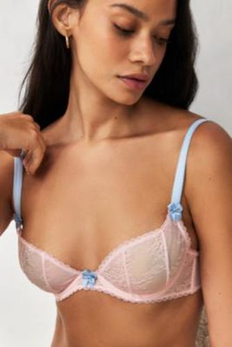 Soutien-gorge à armatures en dentelle Liv en taille: 32B - Out From Under - Modalova