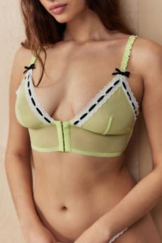 Bralette Longue Sia en taille: XS - Out From Under - Modalova