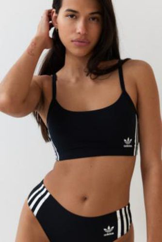 Brassière à 3 bandes en taille: Small - adidas - Modalova