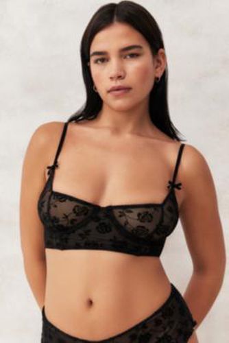 Soutien-gorge à armatures Nancy en taille: 32B - Wild Lovers - Modalova