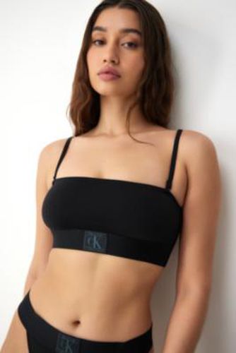 Bralette non doublée en taille: Medium - Calvin Klein - Modalova