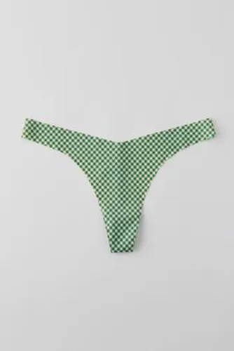 Out From Under - Mini string en Vert foncé taille: Small - Urban Outfitters - Modalova