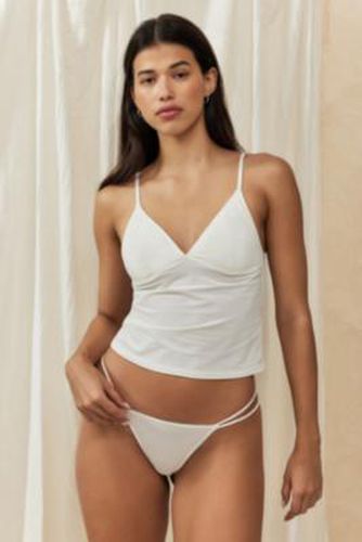 Je T'aime Tanga String en taille: XS - Out From Under - Modalova