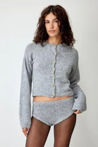 UO Shorts Chauds Tricotés par taille: Small - Urban Outfitters - Modalova