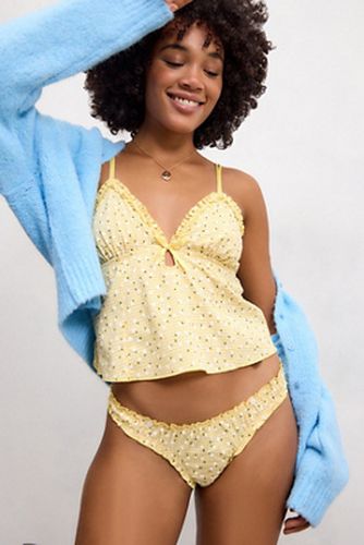 String floral taille: Small - Out From Under - Modalova
