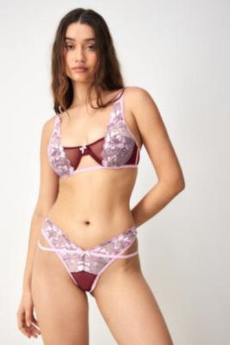 String Amoureux Angelina par en taille: Medium - Wild Lovers - Modalova