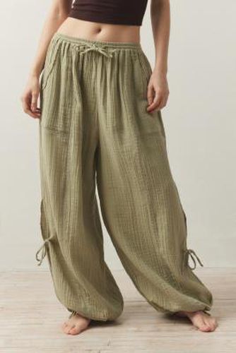 Pantalon confort Mila Cabot en taille: Small - Out From Under - Modalova