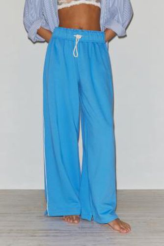 Hoxton Piped Joggers en Blue taille: Small - Out From Under - Modalova