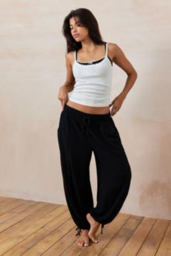 Pantalons de jogging Cosy Cabot en taille: Small - Out From Under - Modalova