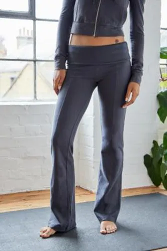 Pantalon de yoga Nancy en Noir taille: XS - Out From Under - Modalova