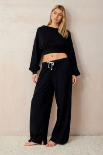 Joggers Hoxton en Black taille: Small - Out From Under - Modalova