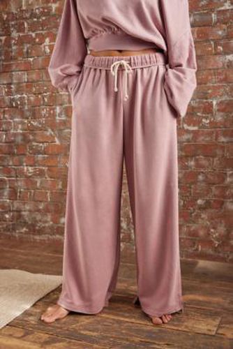 Joggers Hoxton en Rose taille: Small - Out From Under - Modalova