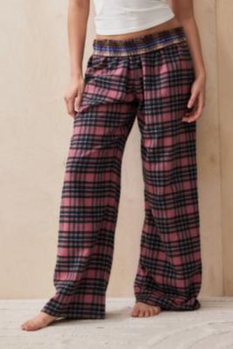 Checked Pants en Assorted taille: XS - BDG - Modalova