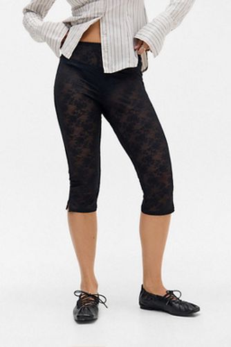 Pantalon corsaire en dentelle en taille: Small - Out From Under - Modalova
