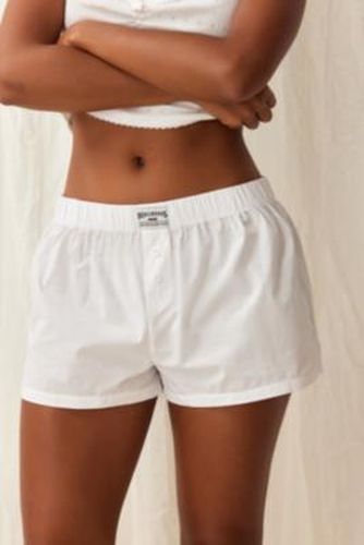 Shorts Boxer en Coton en taille: Small - BDG - Modalova