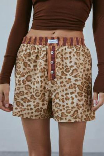 Shorts Boxer en taille: Small - Out From Under - Modalova