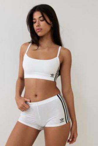 Micro short à 3 bandes en taille: Small - adidas - Modalova