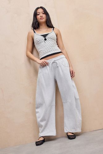 Joggings Essentiels à Jambes Évasées en taille: Small - Out From Under - Modalova