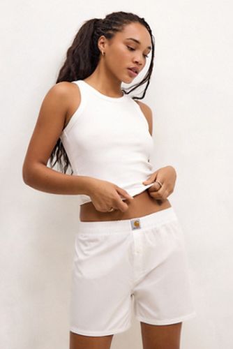 Caleçons en coton Carhartt par en taille: Small - Carhartt WIP - Modalova